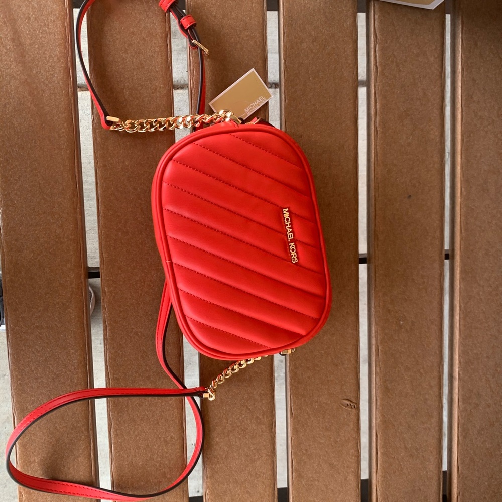 Michael Kors  crossbody handbag